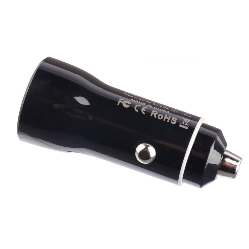 شارژر فندکی فست شارژ Firstyou F021 QC3.0 PD 3A 20W