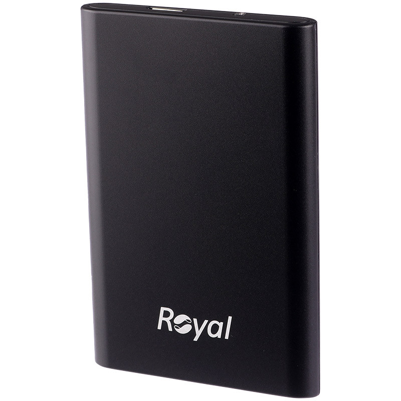 باکس هارد رویال Royal ET-H2533 2.5-inch USB3.0 HDD