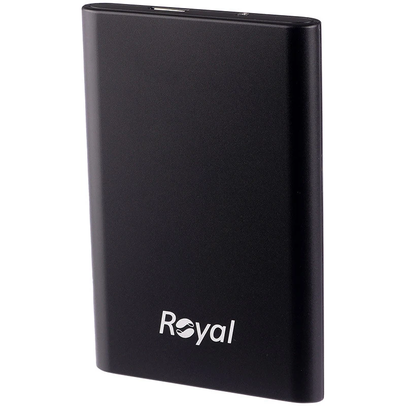 باکس هارد 2.5 اینچی HDD رویال ET-H2533