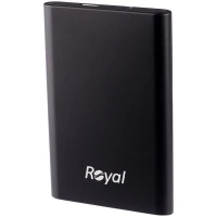 باکس هارد 2.5 اینچی HDD رویال ET-H2533