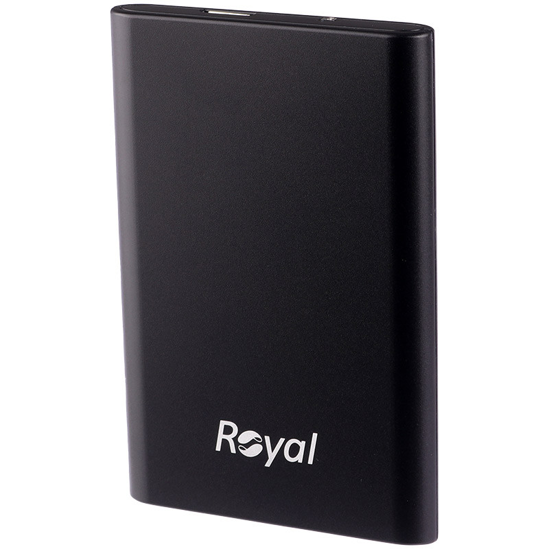 باکس هارد 2.5 اینچی HDD رویال ET-H2533