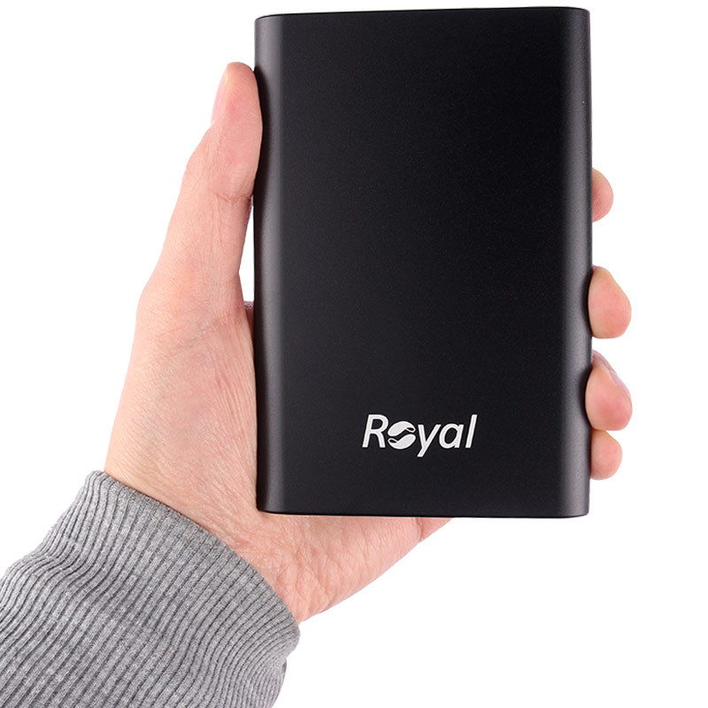 باکس هارد رویال Royal ET-H2533 2.5-inch USB3.0 HDD