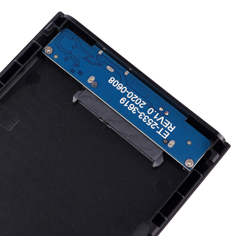 باکس هارد 2.5 اینچی HDD رویال ET-H2533