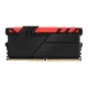 رم کامپیوتر Geil Evo X Black DDR4 8GB 2400MHz CL16 Single