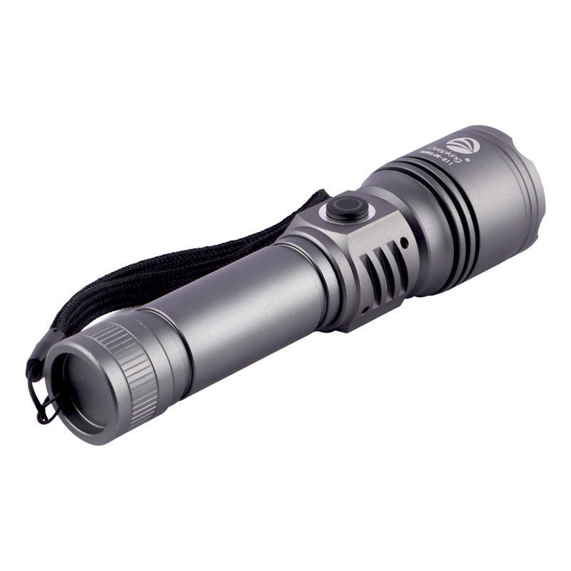 چراغ قوه شارژی Deepking DK-611