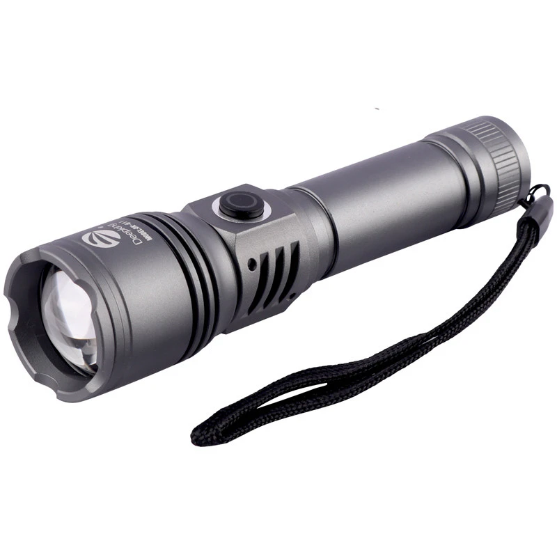 چراغ قوه شارژی Deepking DK-611