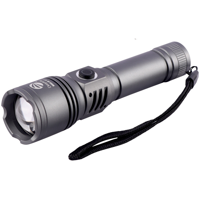 چراغ قوه شارژی Deepking DK-611