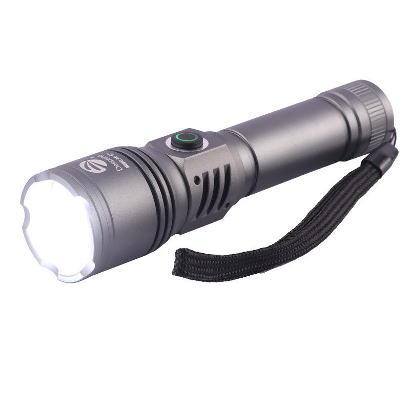 چراغ قوه شارژی Deepking DK-611
