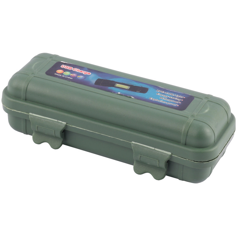 چراغ قوه پلیسی Small Sun ZY-520