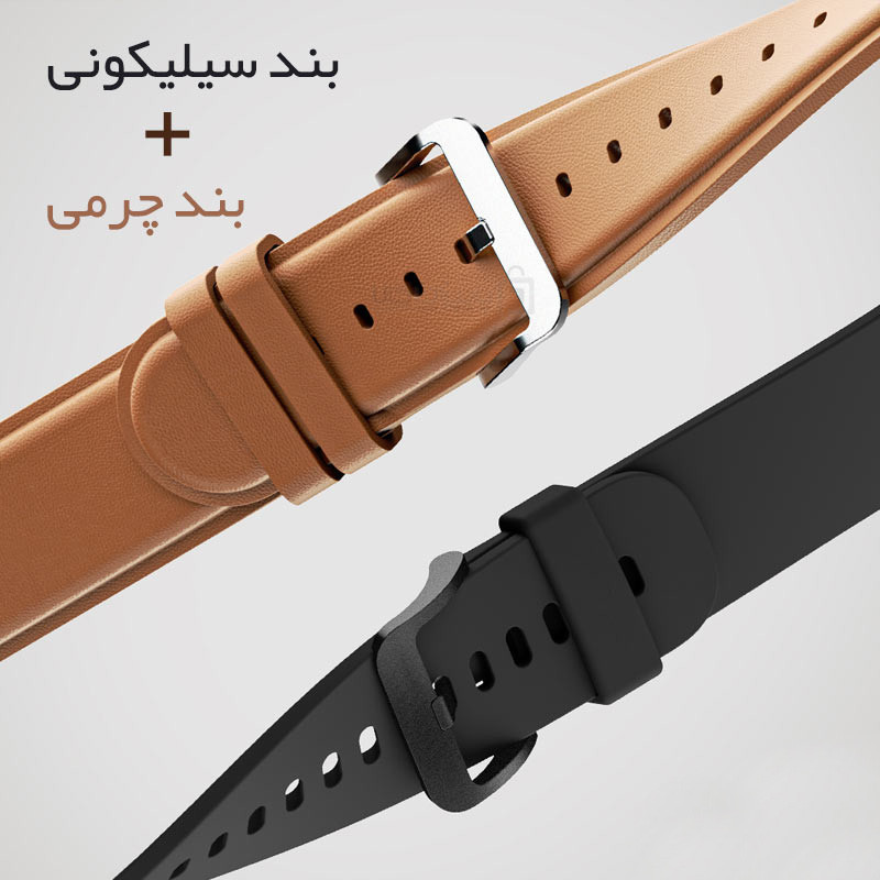 ساعت هوشمند Mibro Lite 2 XPAW011