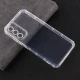 قاب ژله ای بی رنگ سامسونگ Galaxy A34 محافظ لنزدار