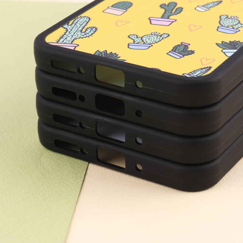 قاب PC متال ایرون طرحدار Samsung Galaxy A54