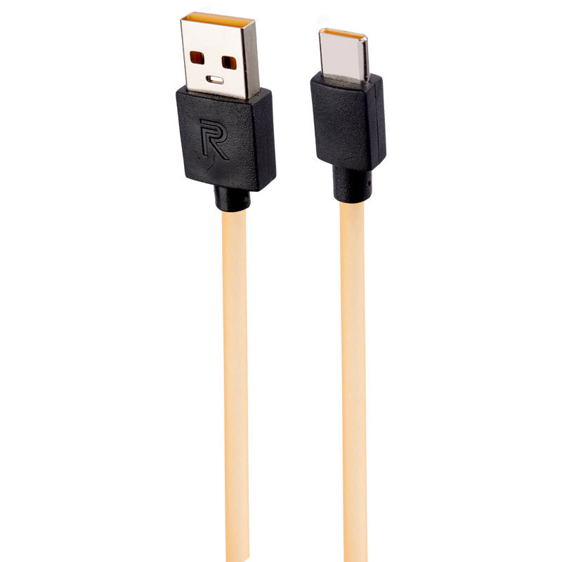 شارژر دیواری فست شارژ Realme R306HY-23 3.1A 15.5W + کابل تایپ سی