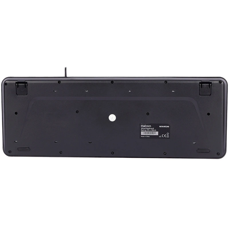 کیبورد Hatron HK240