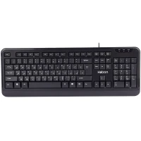 کیبورد Hatron HK240