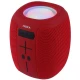 اسپیکر بلوتوثی رم و فلش خور Hiska B39