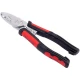 انبر سیم چین رونیکس "Ronix RH-1293 8