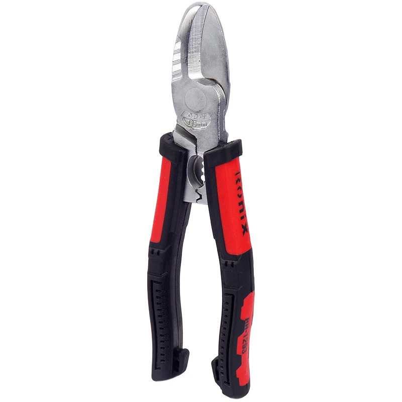 انبر سیم چین رونیکس "Ronix RH-1293 8