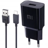 شارژر دیواری فست شارژ Xiaomi MDY-08-EL� + کابل Type-C