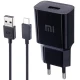 شارژر دیواری فست شارژ Xiaomi MDY-08-EL� + کابل Type-C