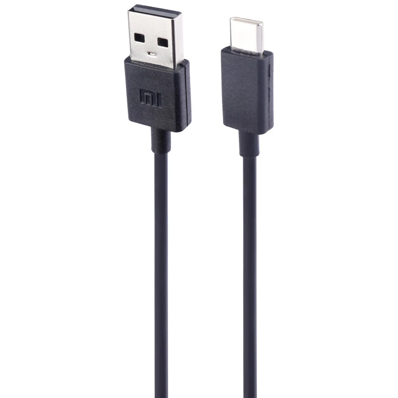 شارژر دیواری فست شارژ Xiaomi MDY-08-EL� + کابل Type-C