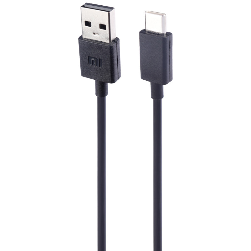 شارژر دیواری فست شارژ Xiaomi MDY-08-EL� + کابل Type-C