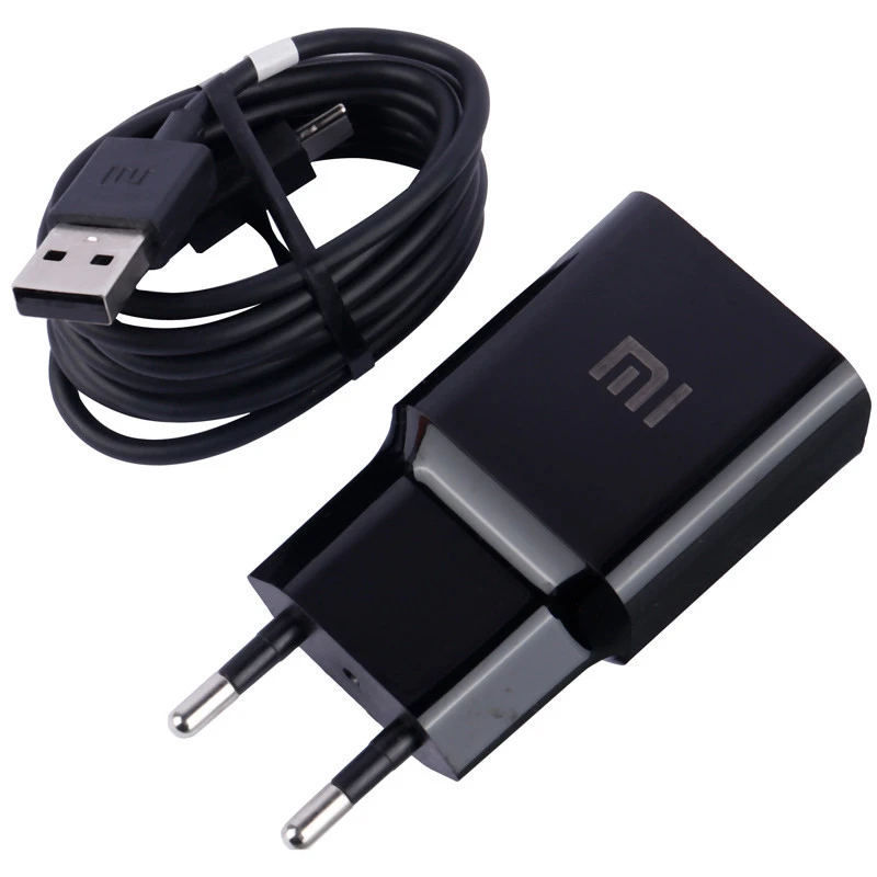 شارژر دیواری فست شارژ Xiaomi MDY-08-EL� + کابل Type-C