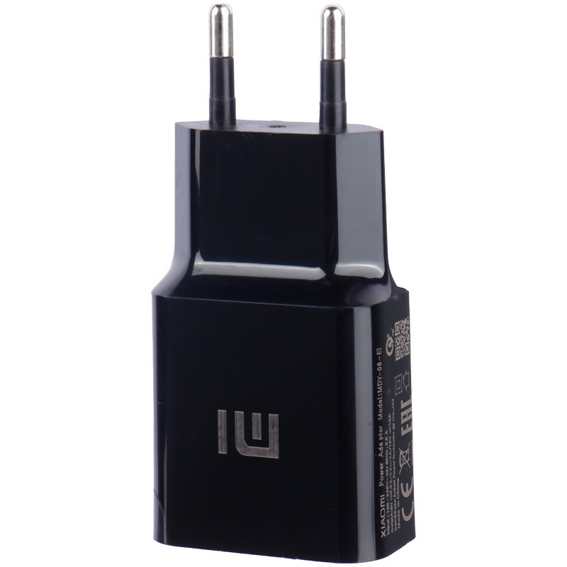 شارژر دیواری فست شارژ Xiaomi MDY-08-EL� + کابل Type-C