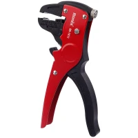 انبر سیم لخت کن رونیکس Ronix RH-1812