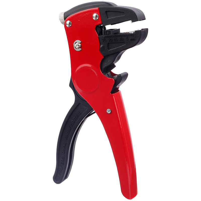 انبر سیم لخت کن رونیکس Ronix RH-1812