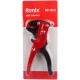انبر سیم لخت کن رونیکس Ronix RH-1812