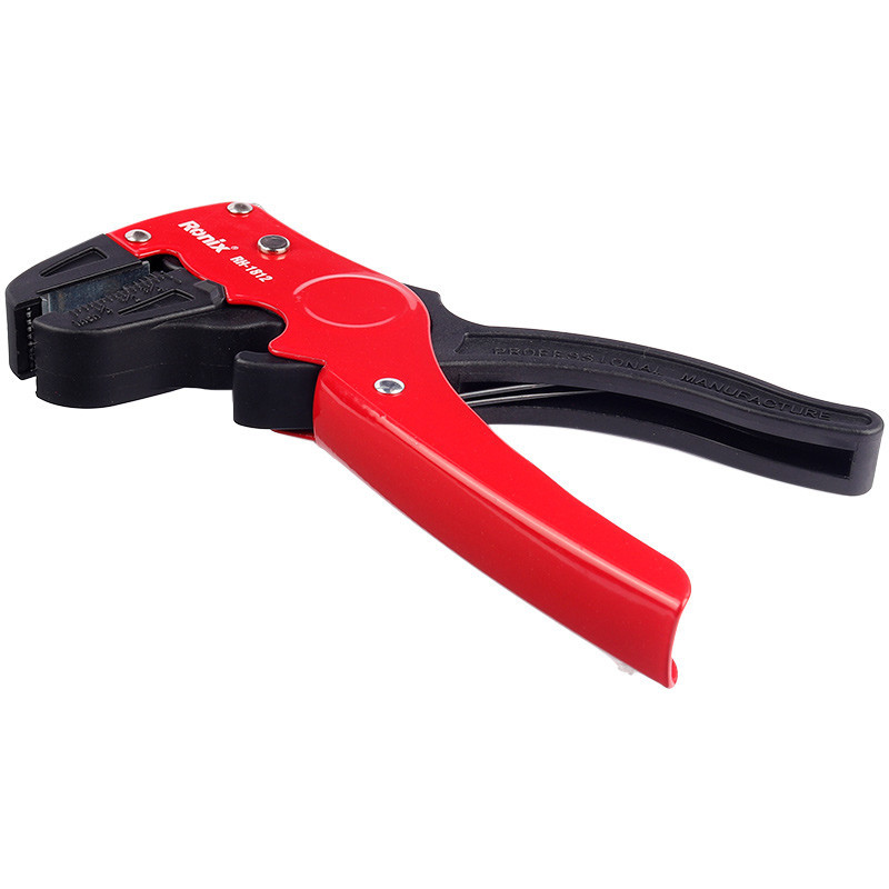 انبر سیم لخت کن رونیکس Ronix RH-1812