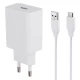 شارژر دیواری Xiaomi MDY-10-EF 3A 18W + کابل تایپ سی