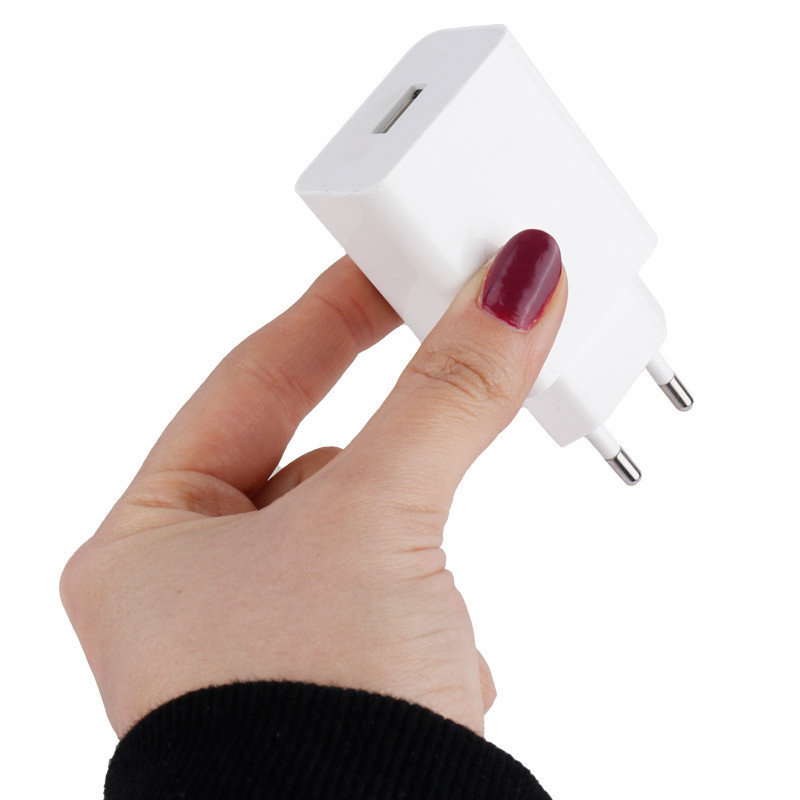 شارژر دیواری Xiaomi MDY-10-EF 3A 18W + کابل تایپ سی