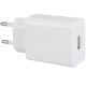 شارژر دیواری Xiaomi MDY-10-EF 3A 18W + کابل تایپ سی
