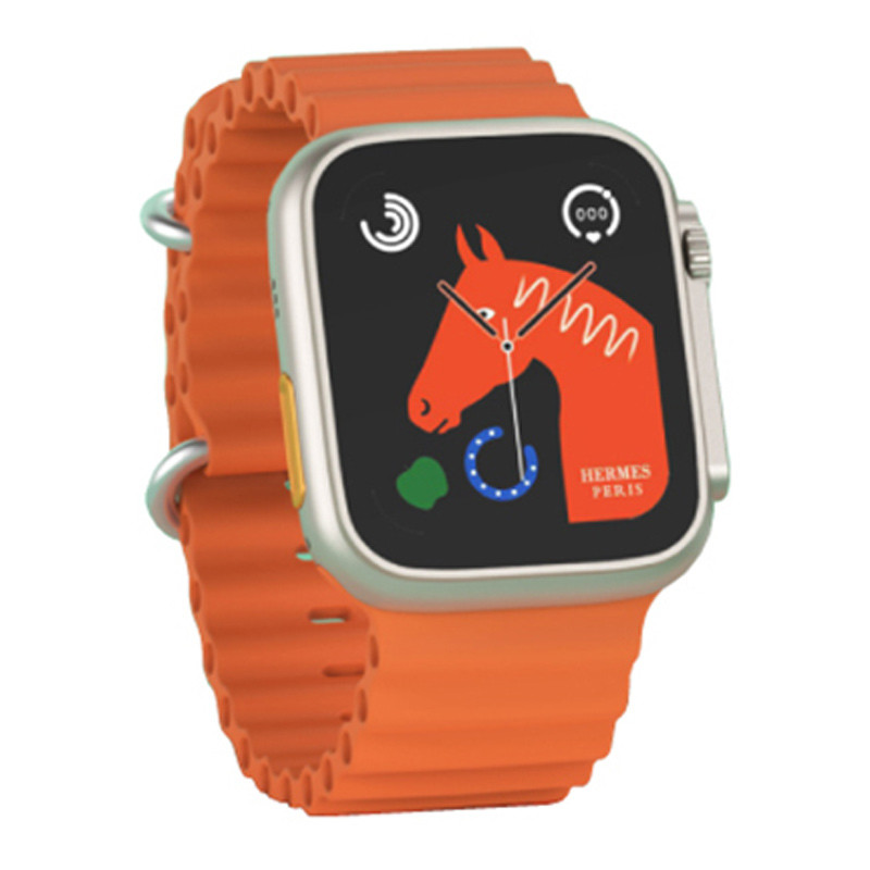 ساعت هوشمند مودیو Modio MH-2 49mm