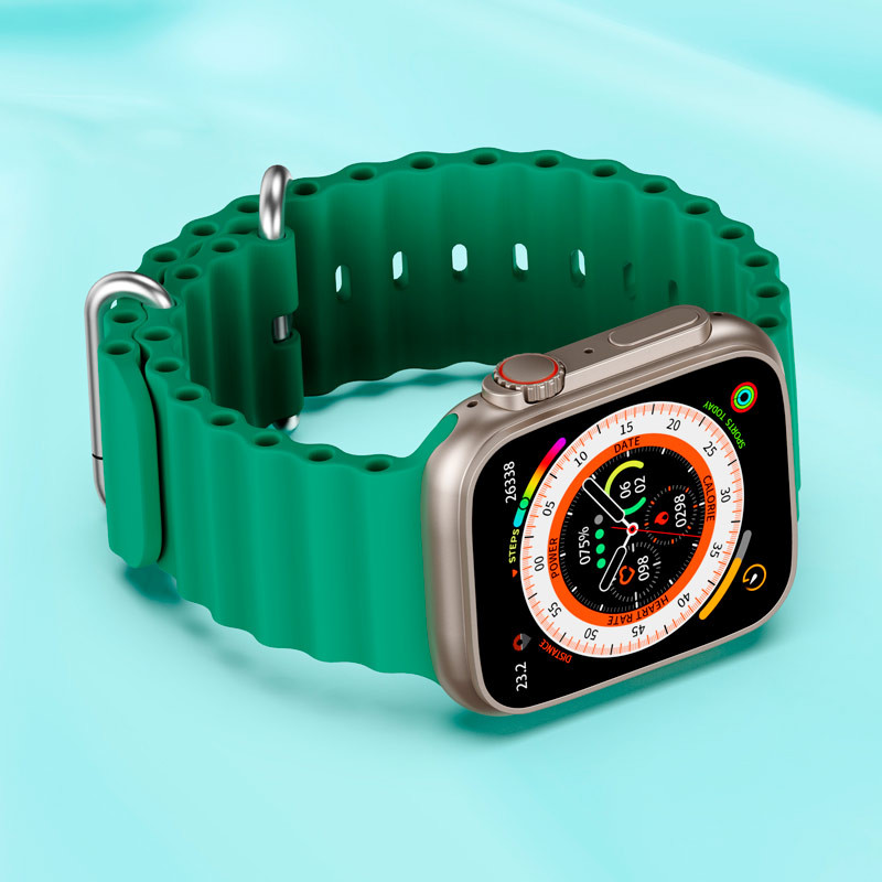 ساعت هوشمند مودیو Modio MH-2 49mm