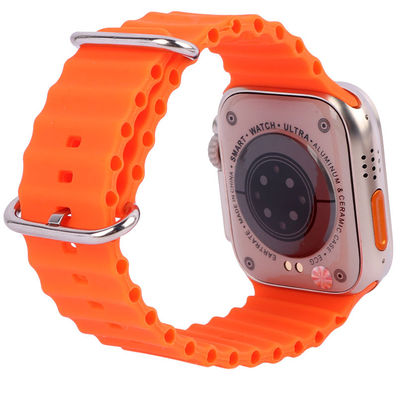 ساعت هوشمند مودیو Modio MH-2 49mm