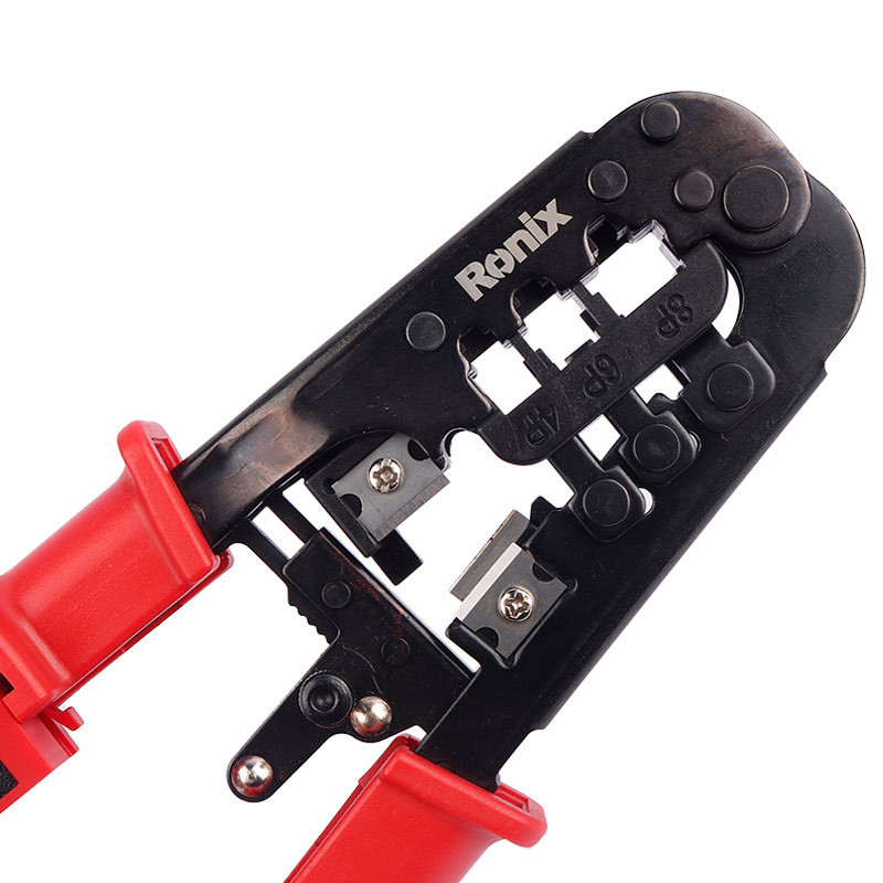 آچار شبکه Ronix RH-1831