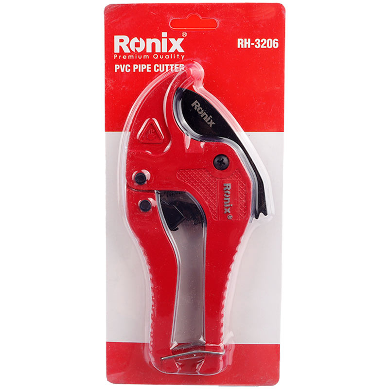 قیچی لوله بر Ronix RH-3206