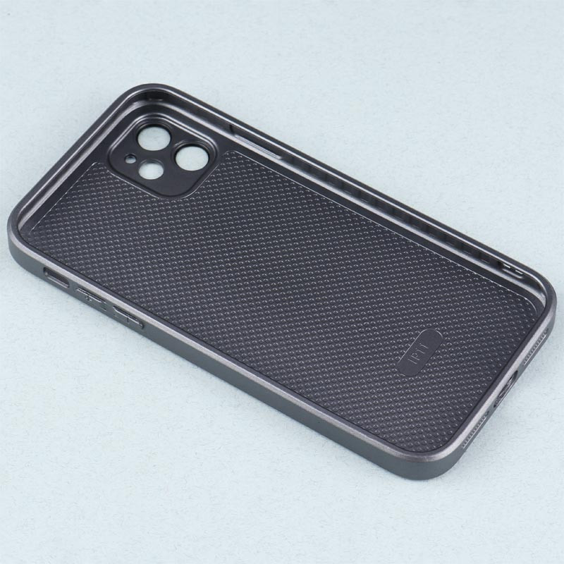 قاب PC طرح برد محافظ لنزدار iPhone 11