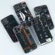 قاب PC طرح برد محافظ لنزدار iPhone 11 Pro