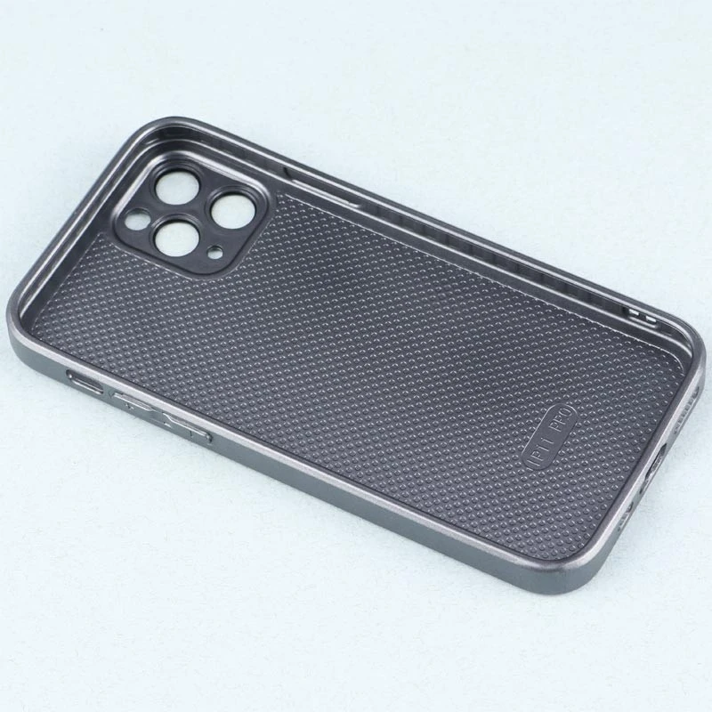 قاب PC طرح برد محافظ لنزدار iPhone 11 Pro