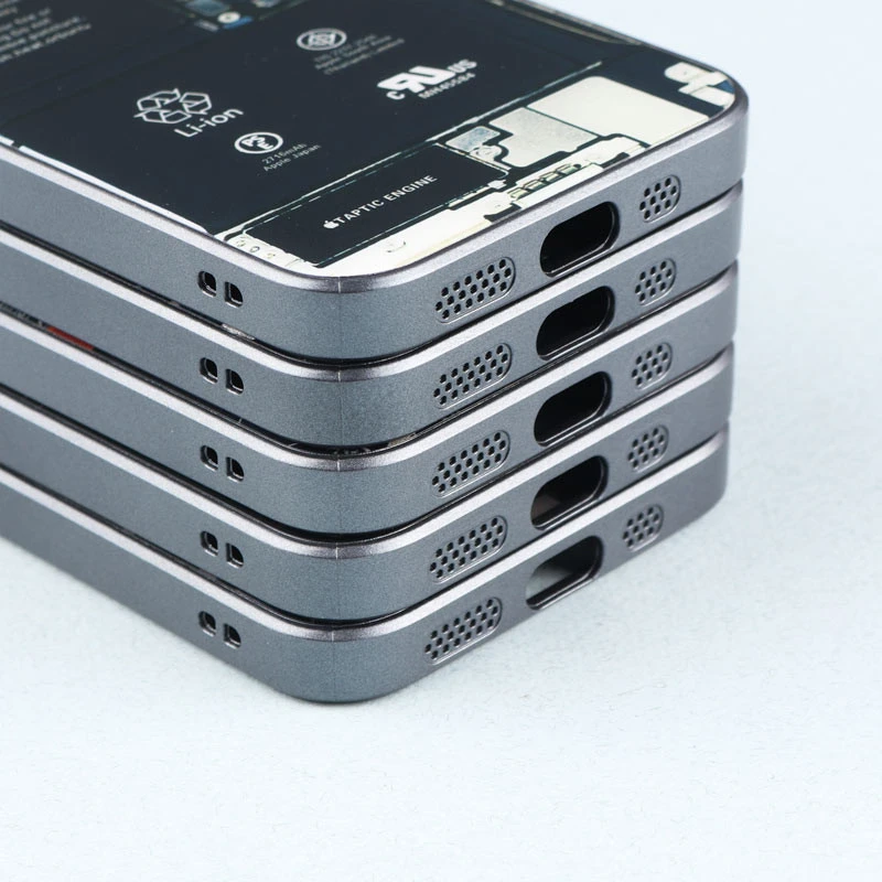 قاب PC طرح برد محافظ لنزدار iPhone 11 Pro