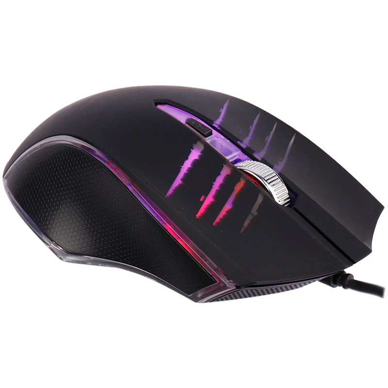 موس سیم دار گیمینگ GAMING BANDA P1