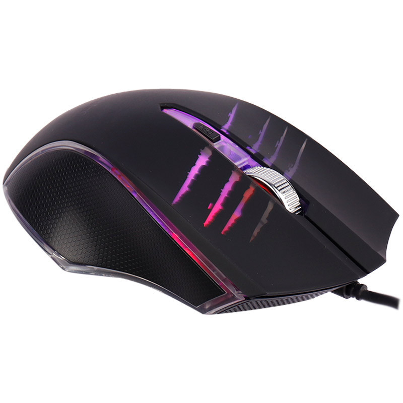 موس سیم دار گیمینگ GAMING BANDA P1