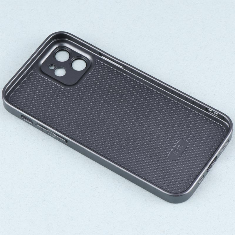 قاب PC طرح برد محافظ لنزدار iPhone 12
