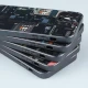 قاب PC طرح برد محافظ لنزدار iPhone 12 Pro