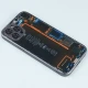 قاب PC طرح برد محافظ لنزدار iPhone 12 Pro Max