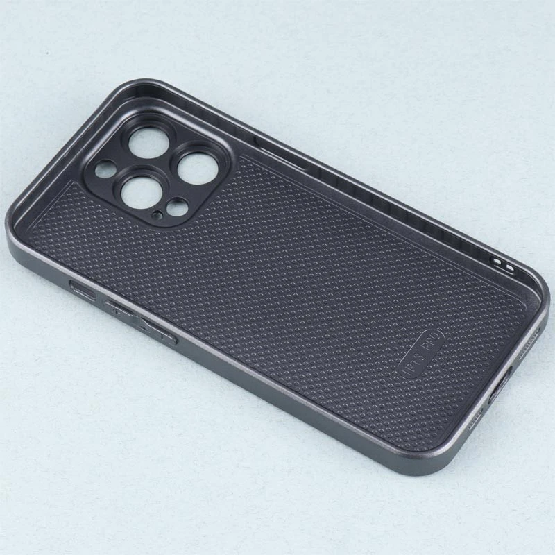 قاب PC طرح برد محافظ لنزدار iPhone 13 Pro